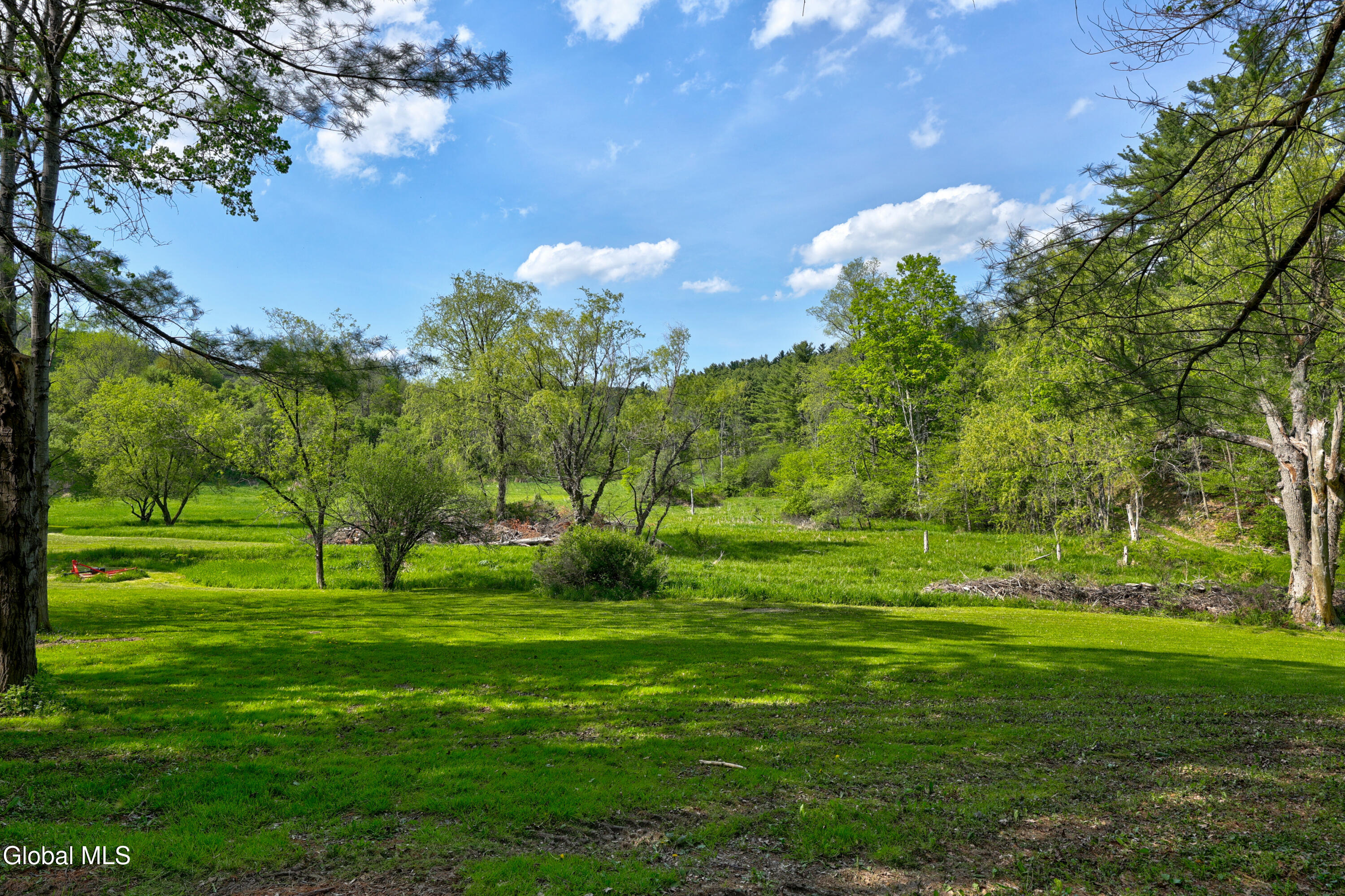 489 Wilson Hill Road Hoosick Falls NY 12090