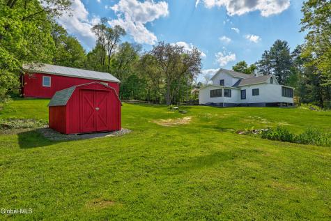 489 Wilson Hill Road Hoosick Falls NY 12090