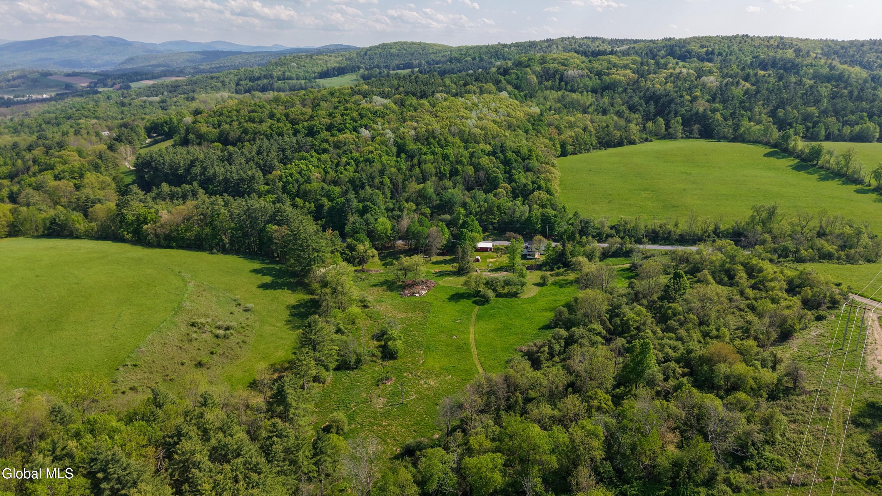 489 Wilson Hill Road Hoosick Falls NY 12090