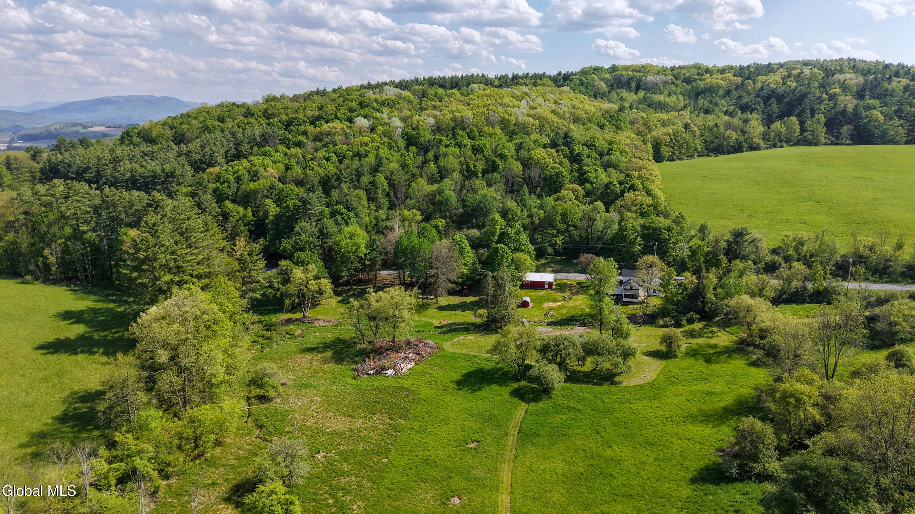 489 Wilson Hill Road Hoosick Falls NY 12090