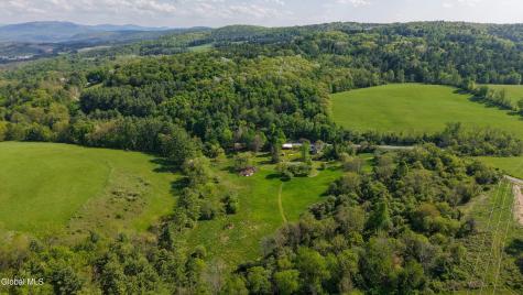 489 Wilson Hill Road Hoosick Falls NY 12090