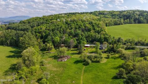 489 Wilson Hill Road Hoosick Falls NY 12090
