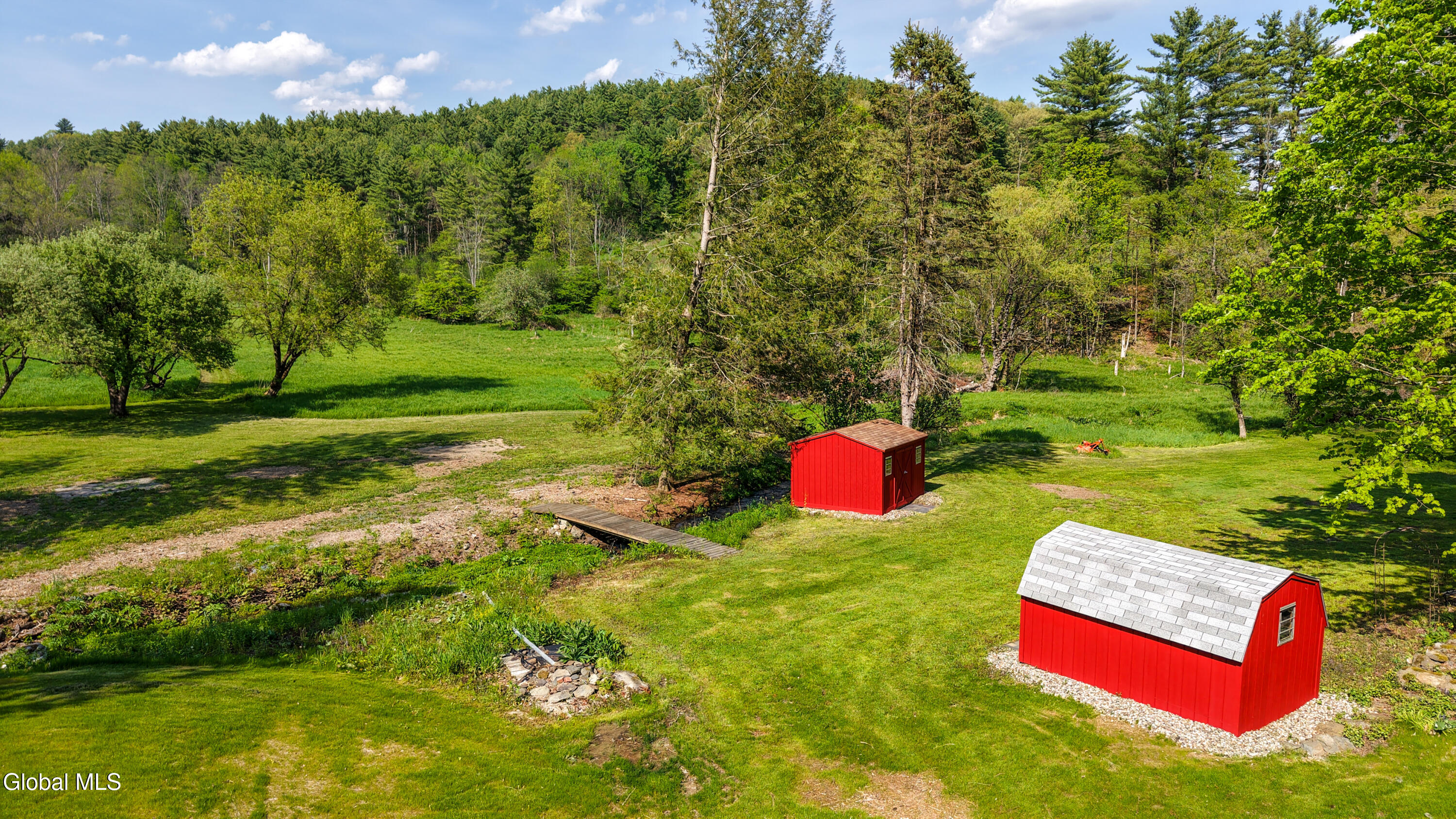 489 Wilson Hill Road Hoosick Falls NY 12090