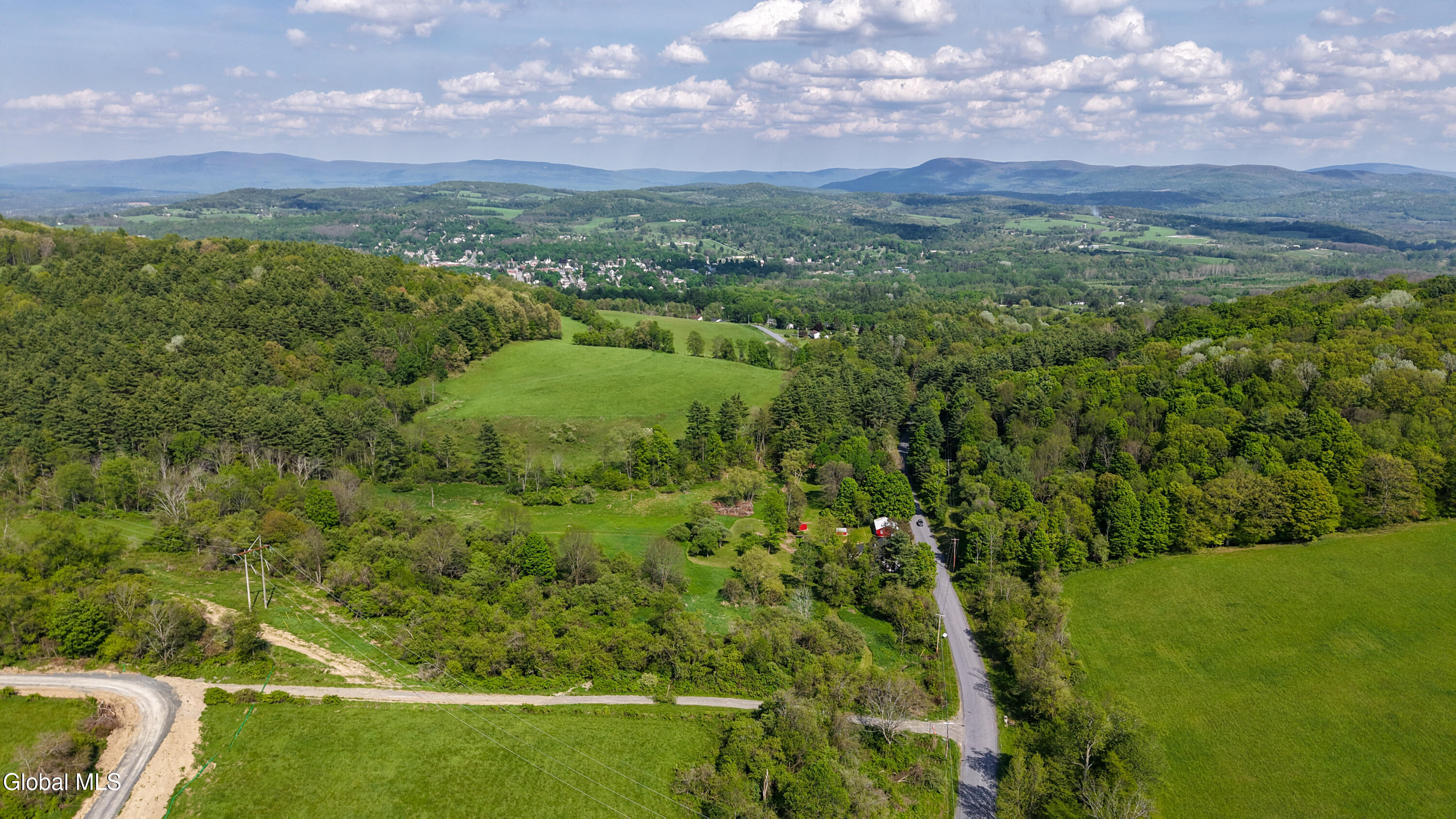 489 Wilson Hill Road Hoosick Falls NY 12090