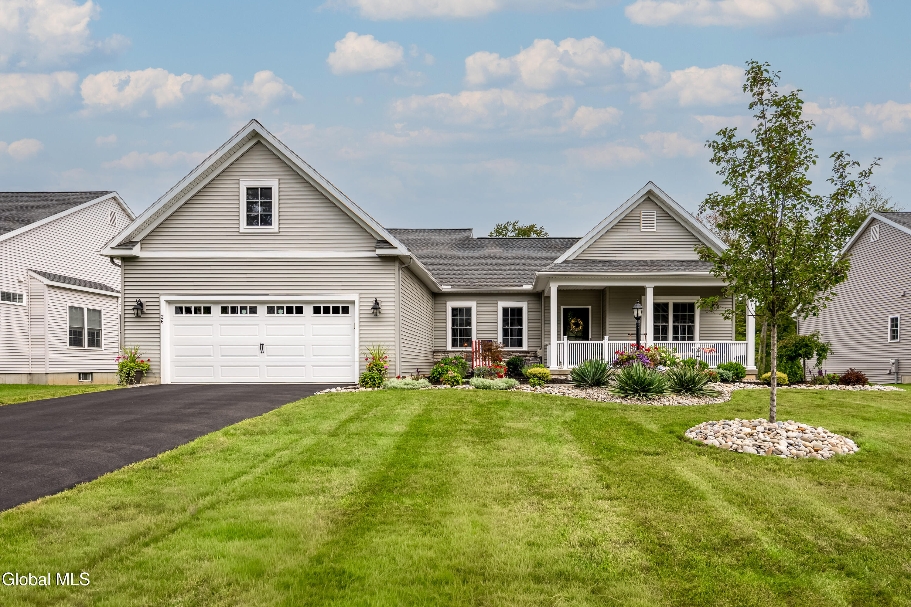 26 Fairmont Drive Clifton Park NY 12065
