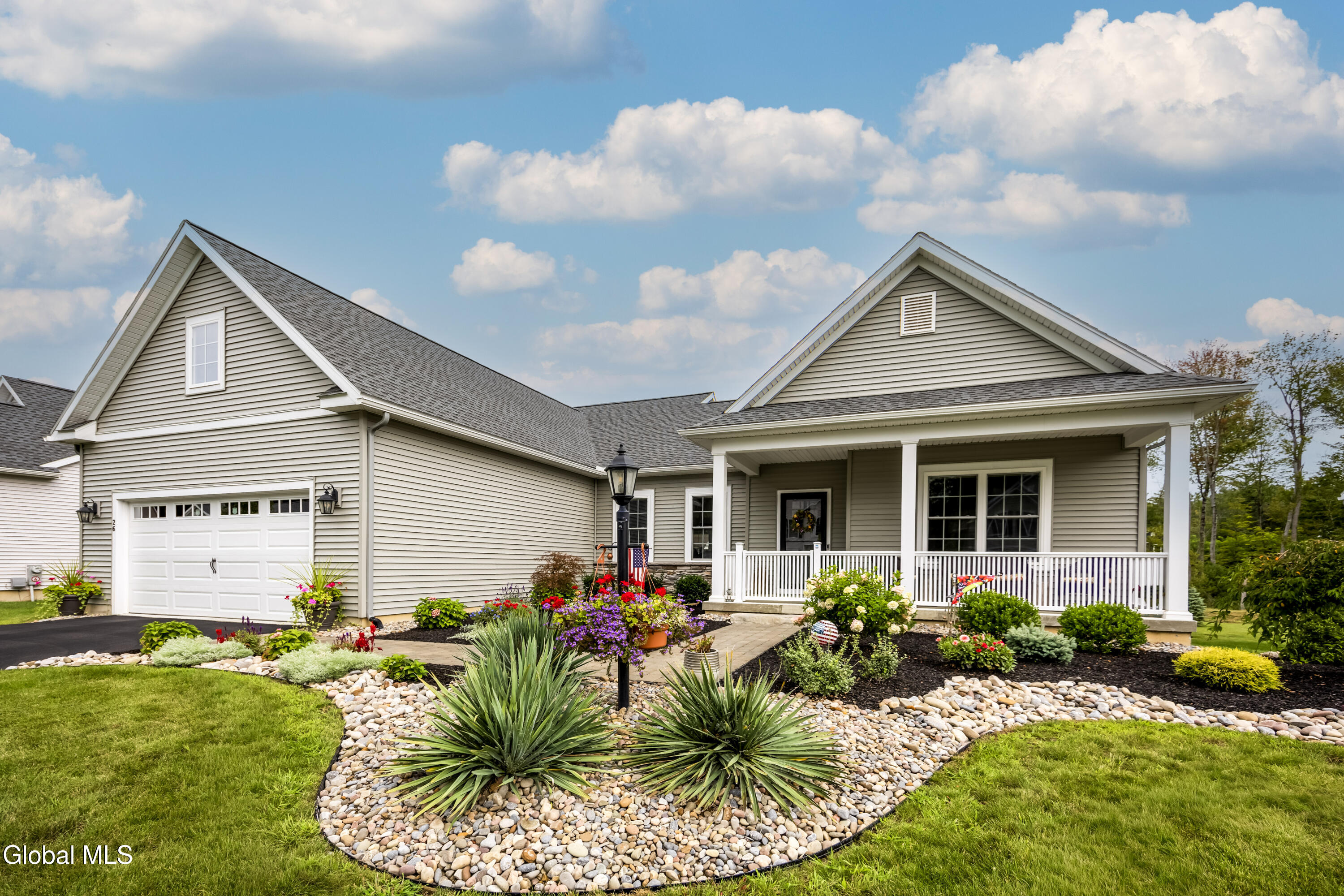 26 Fairmont Drive Clifton Park NY 12065