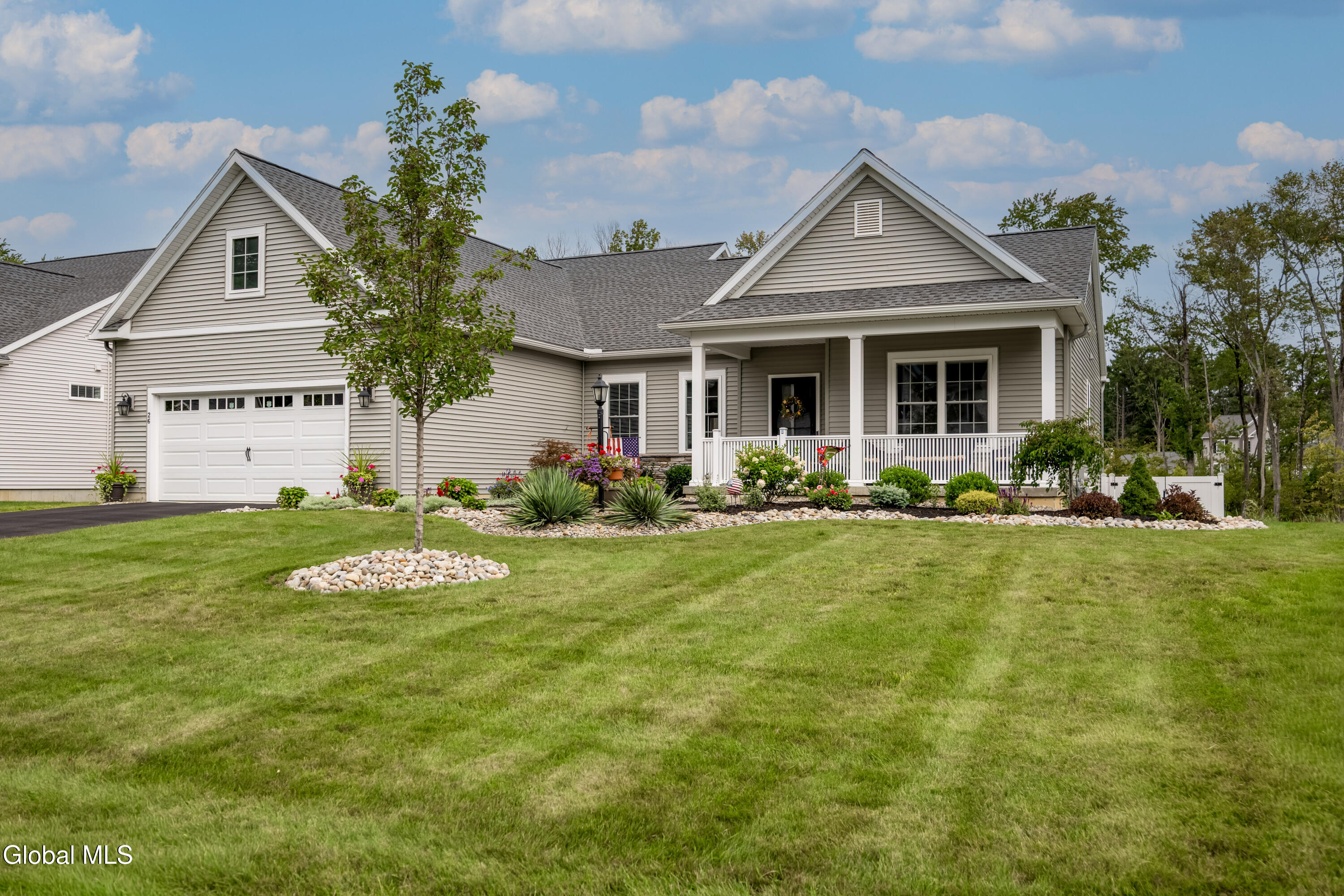 26 Fairmont Drive Clifton Park NY 12065