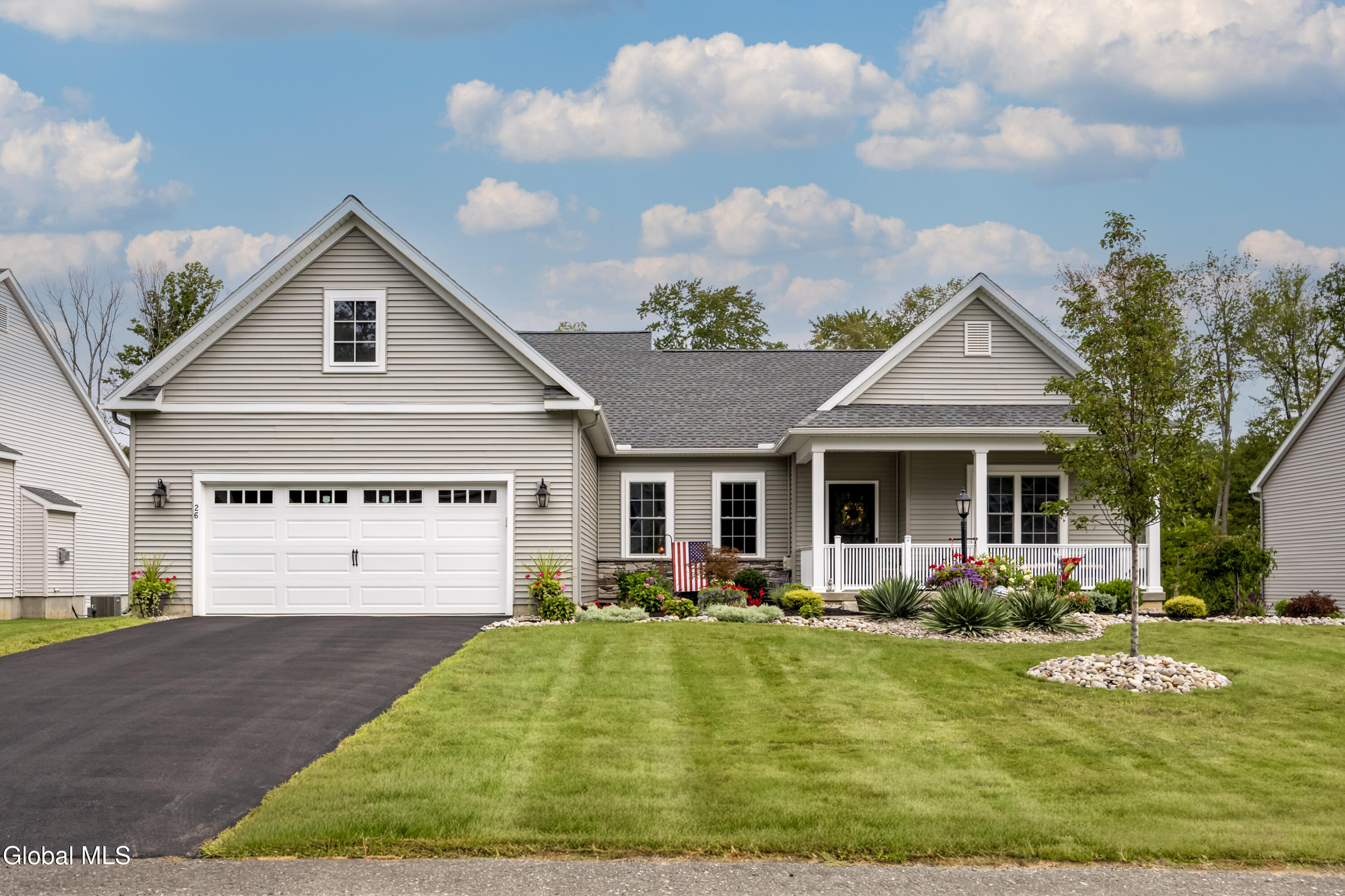 26 Fairmont Drive Clifton Park NY 12065