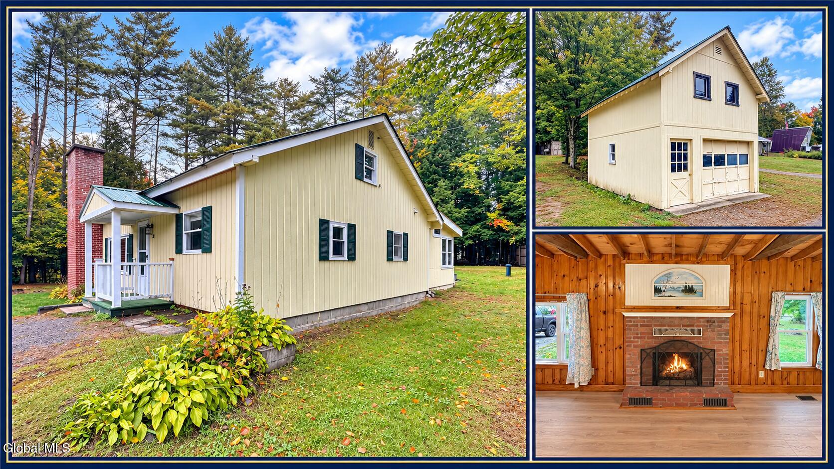 24 Shufelt Way Schroon Lake NY 12870