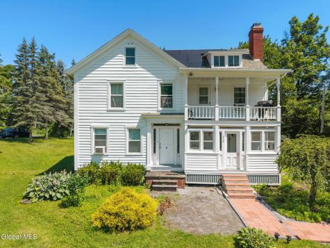 1640 Helderberg Trail Berne NY 12023