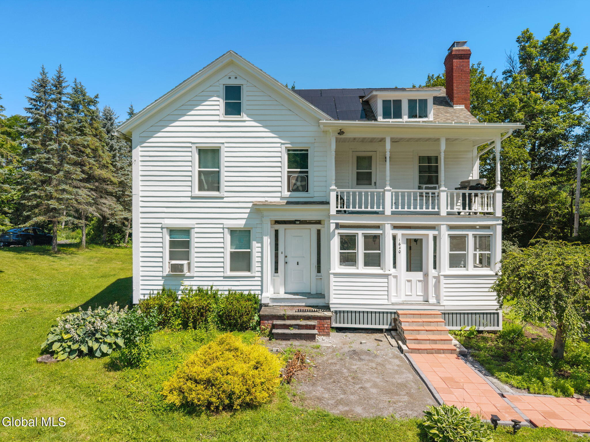 1640 Helderberg Trail Berne NY 12023