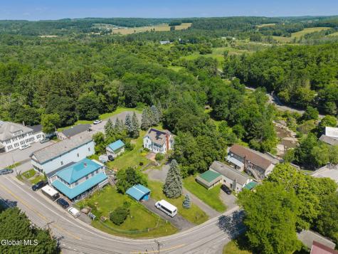 1640 Helderberg Trail Berne NY 12023