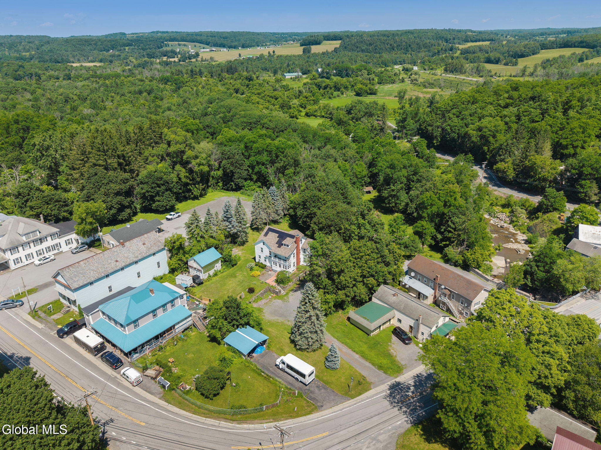 1640 Helderberg Trail Berne NY 12023