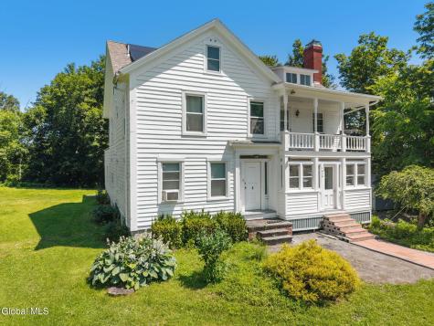 1640 Helderberg Trail Berne NY 12023
