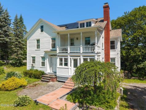 1640 Helderberg Trail Berne NY 12023