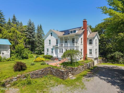 1640 Helderberg Trail Berne NY 12023
