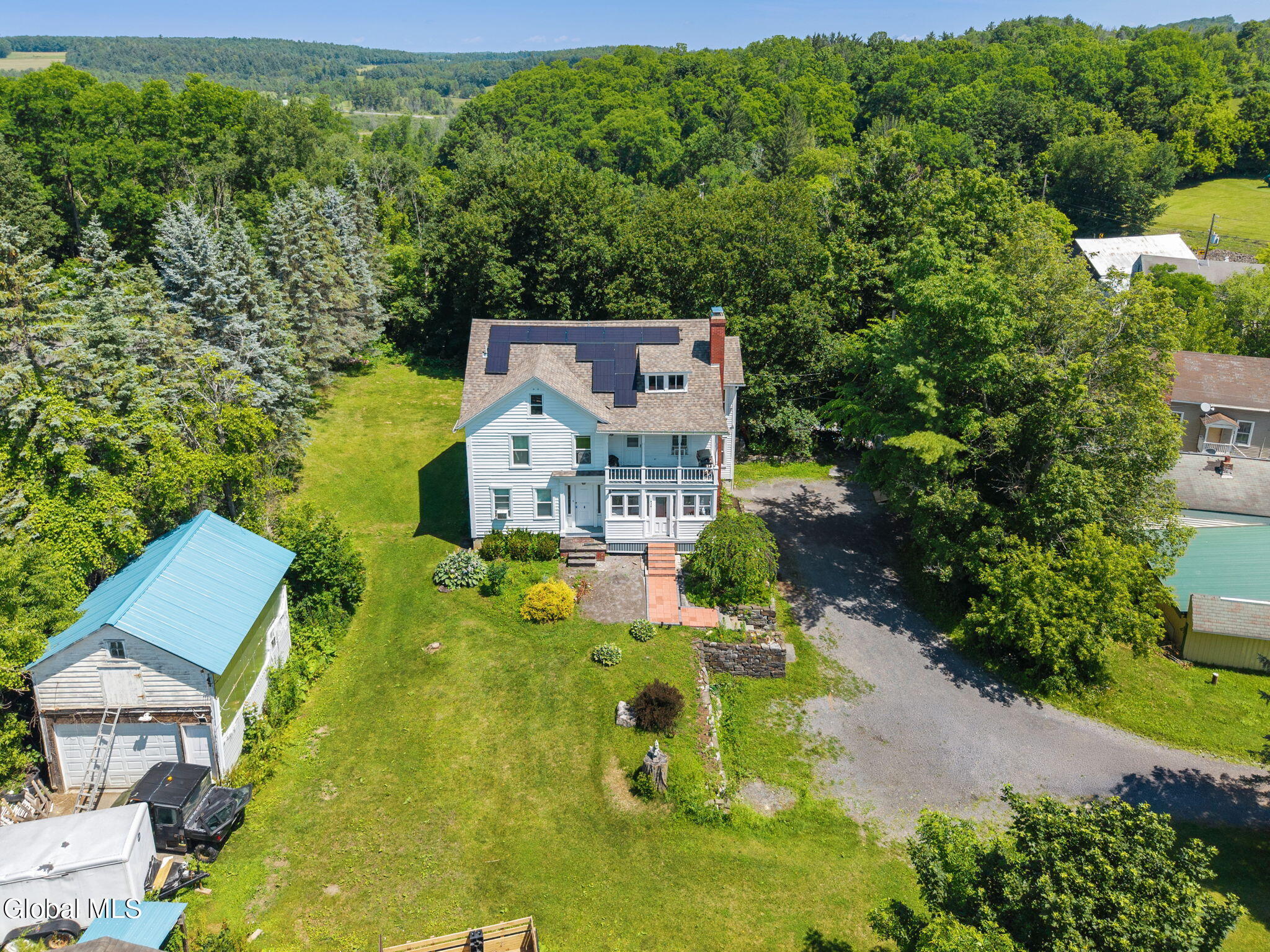 1640 Helderberg Trail Berne NY 12023
