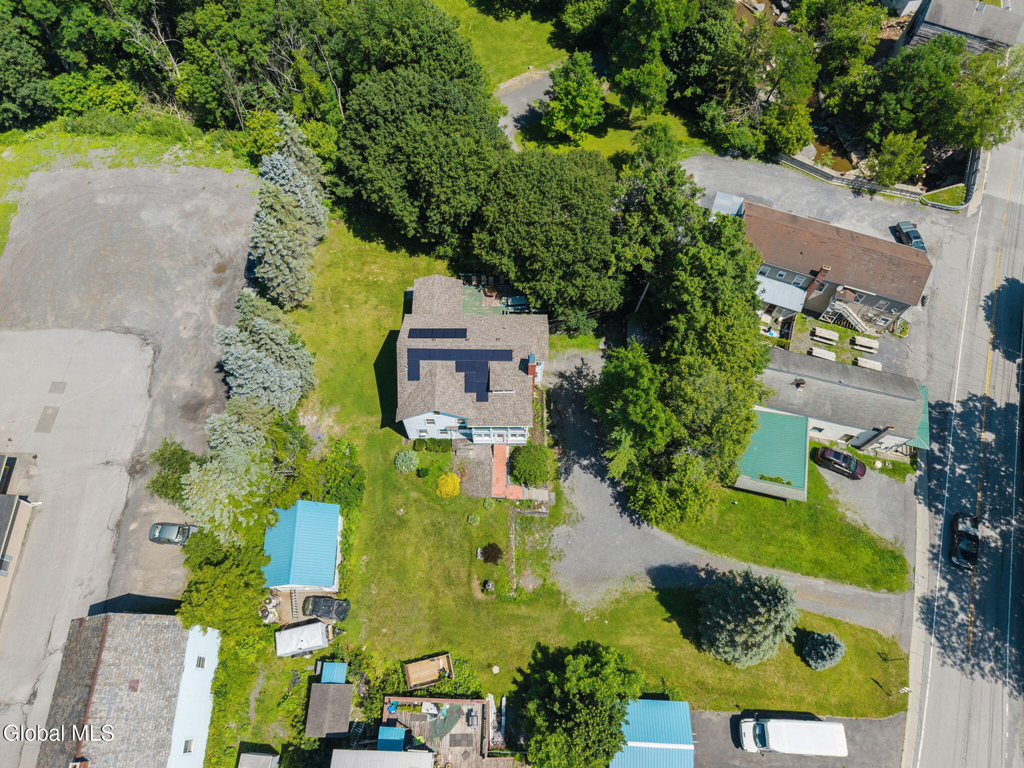 1640 Helderberg Trail Berne NY 12023