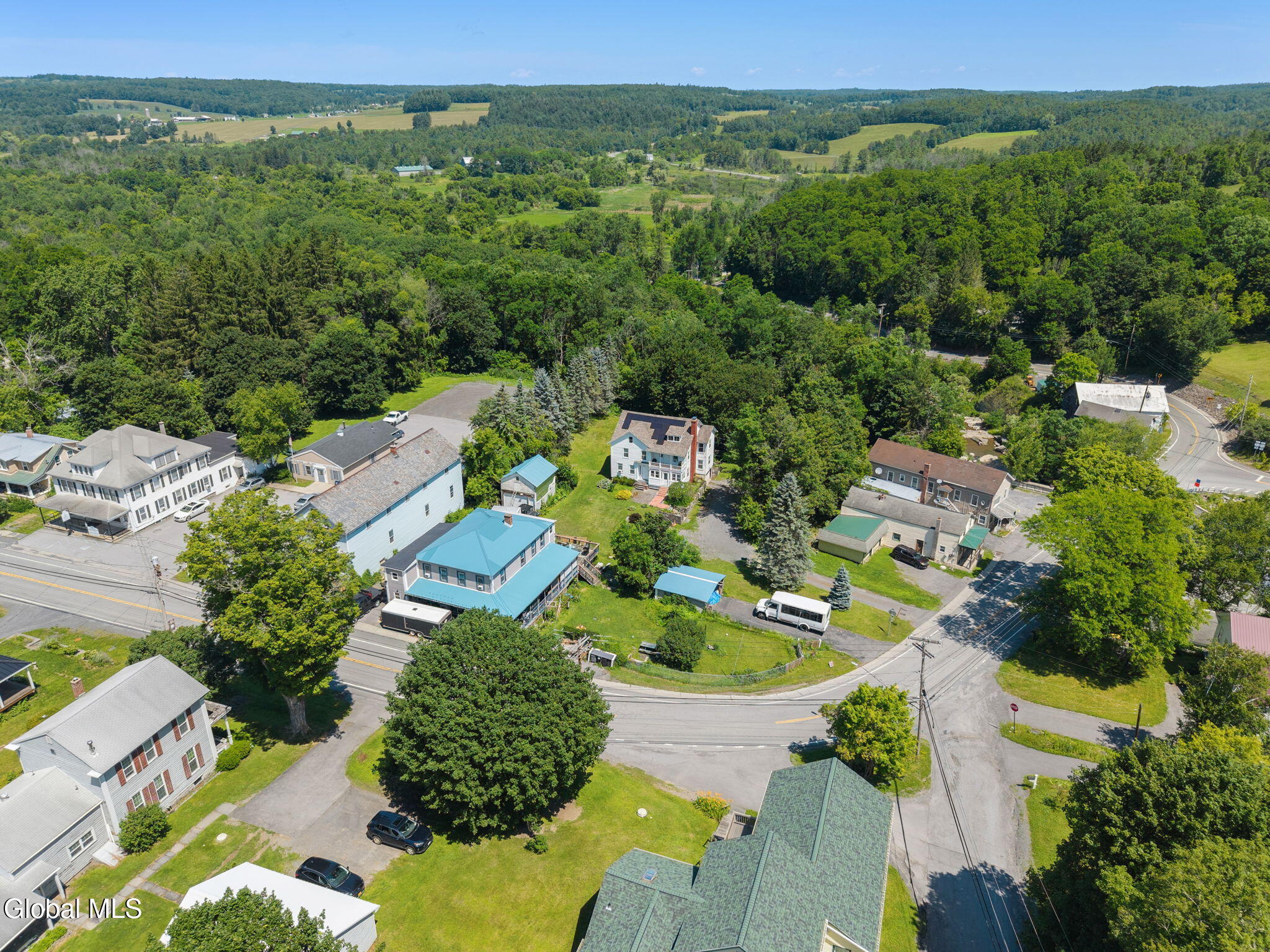1640 Helderberg Trail Berne NY 12023