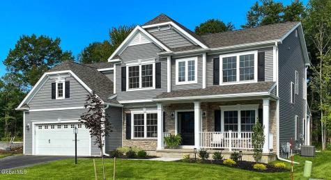 3 Stone Creek Drive East Greenbush NY 12061