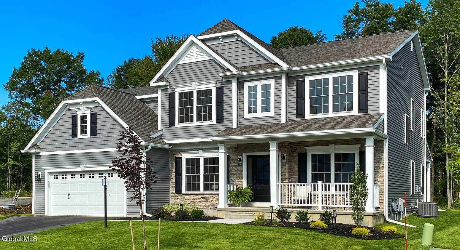 3 Stone Creek Drive East Greenbush NY 12061