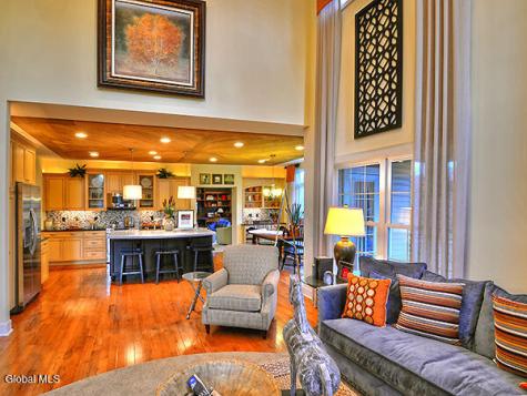 3 Stone Creek Drive East Greenbush NY 12061