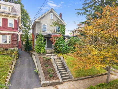 530 Mercer Street Albany NY 12208