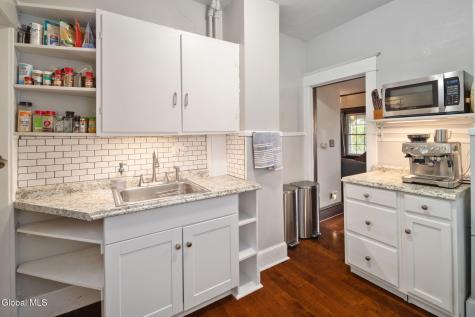 530 Mercer Street Albany NY 12208
