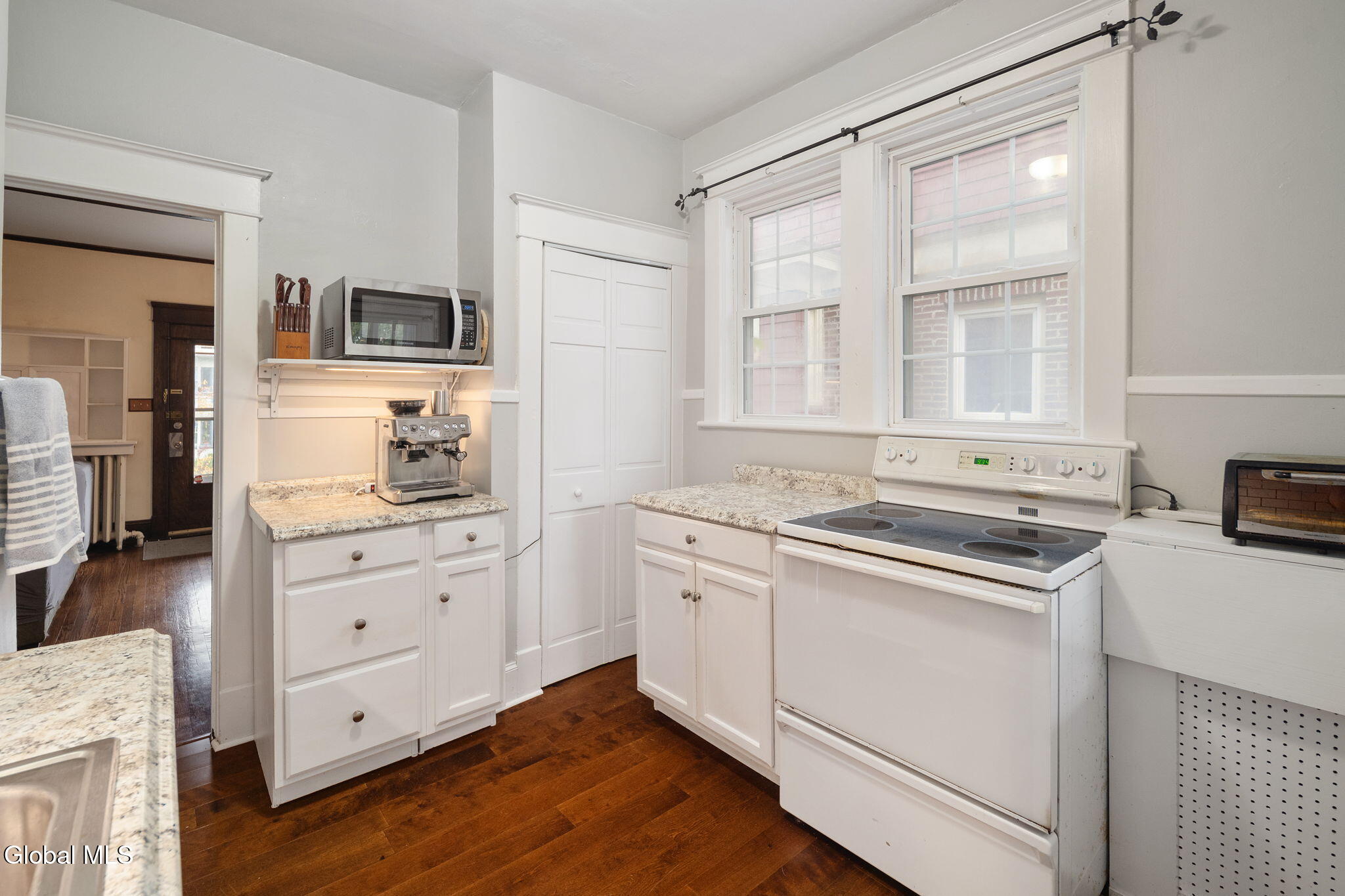 530 Mercer Street Albany NY 12208