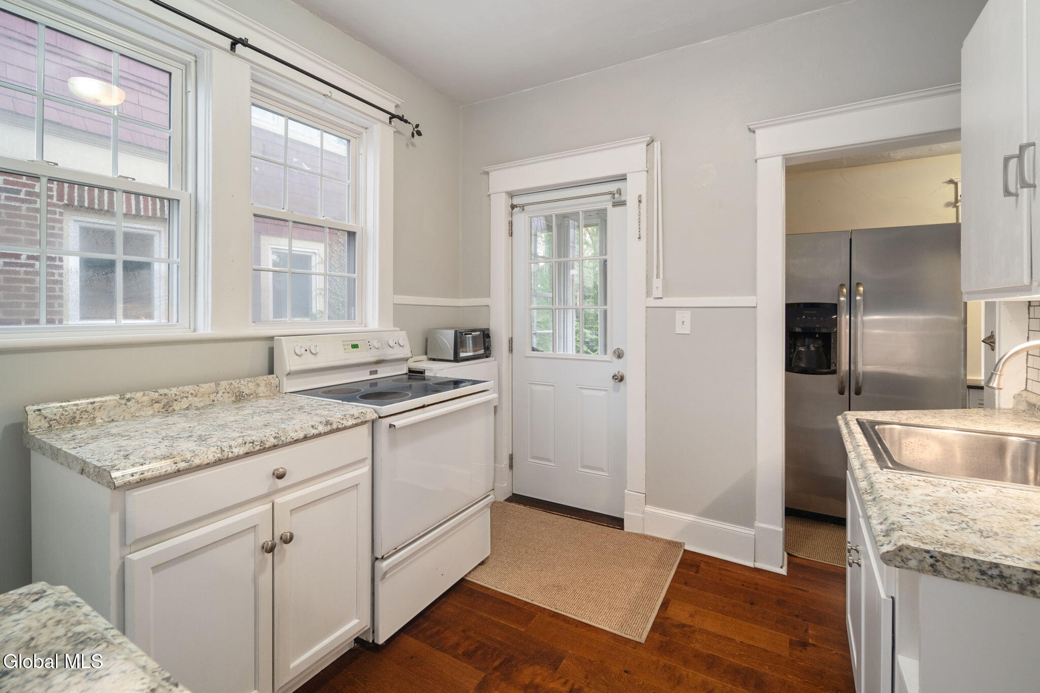 530 Mercer Street Albany NY 12208