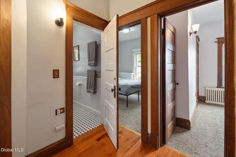 530 Mercer Street Albany NY 12208