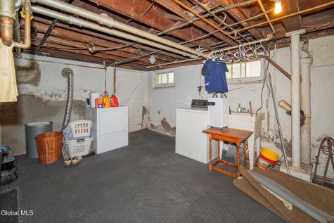 530 Mercer Street Albany NY 12208