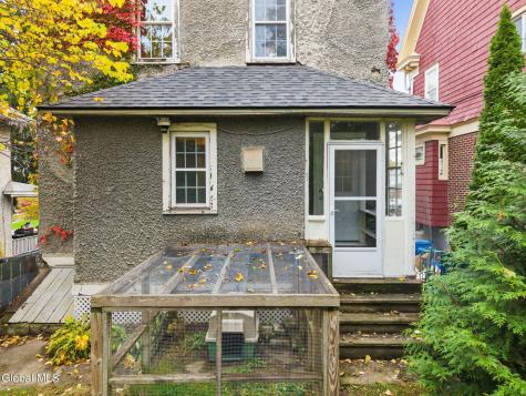 530 Mercer Street Albany NY 12208