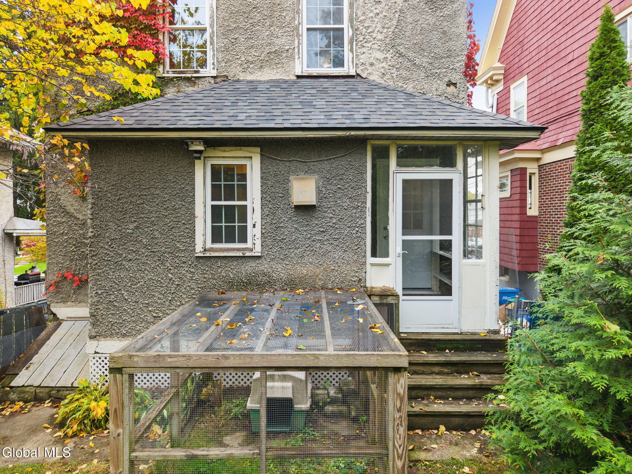 530 Mercer Street Albany NY 12208