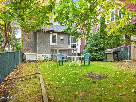 530 Mercer Street Albany NY 12208