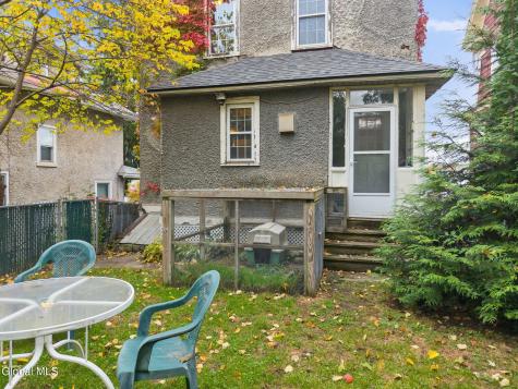 530 Mercer Street Albany NY 12208