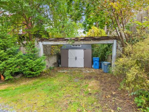 530 Mercer Street Albany NY 12208