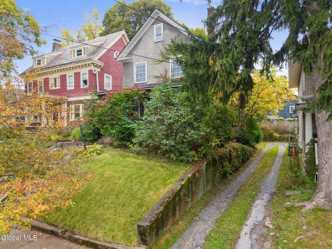530 Mercer Street Albany NY 12208