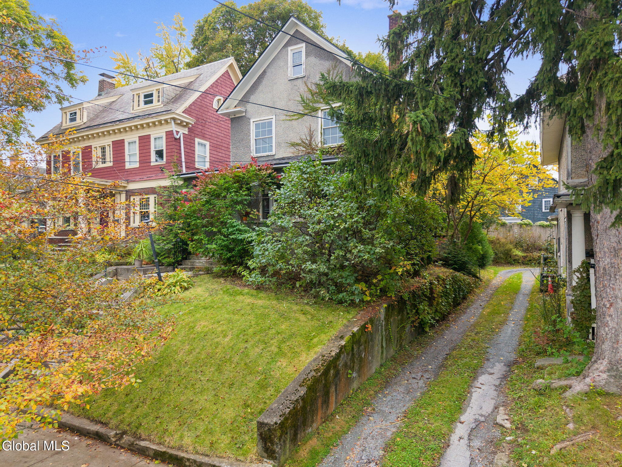 530 Mercer Street Albany NY 12208