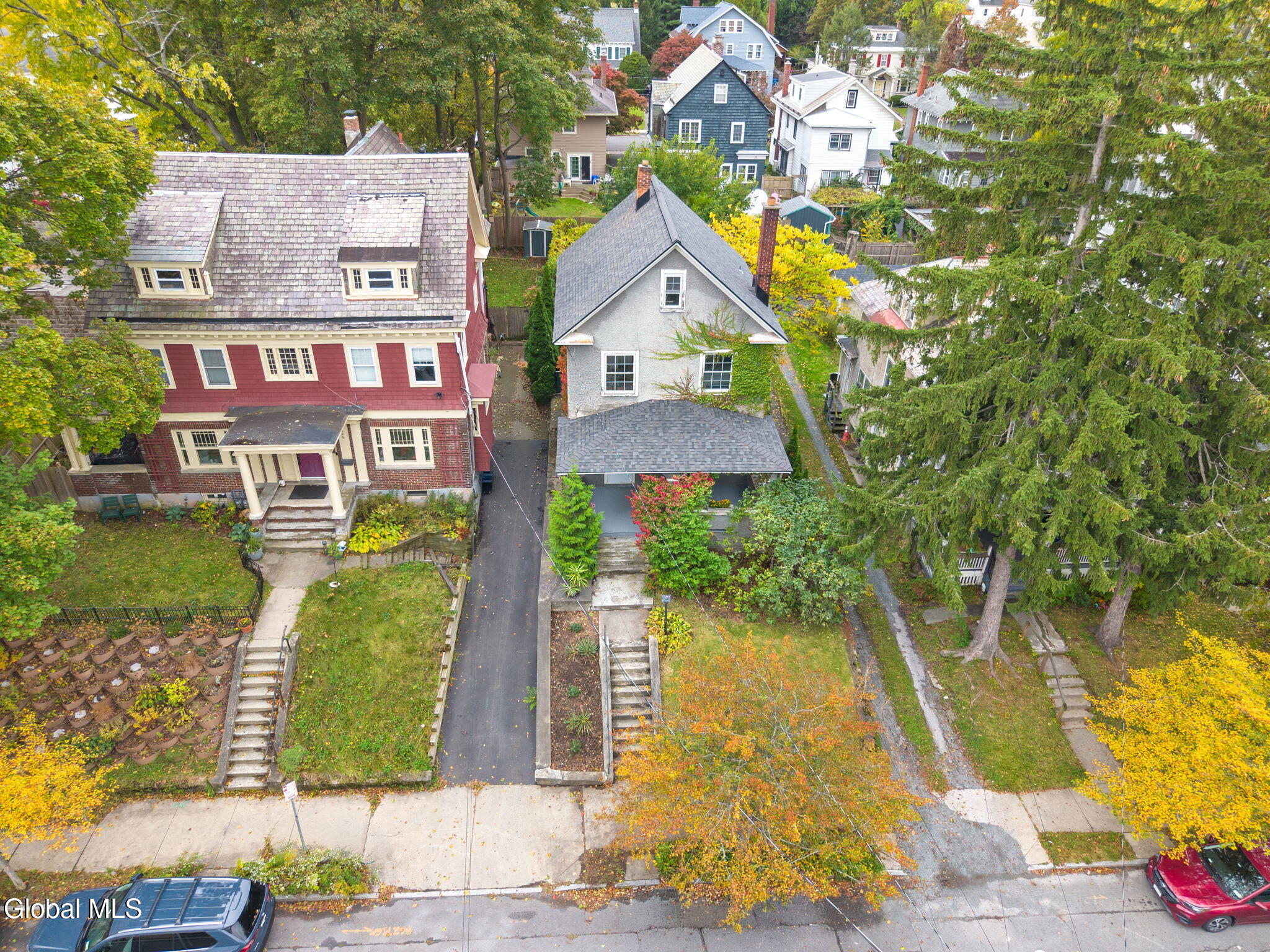 530 Mercer Street Albany NY 12208