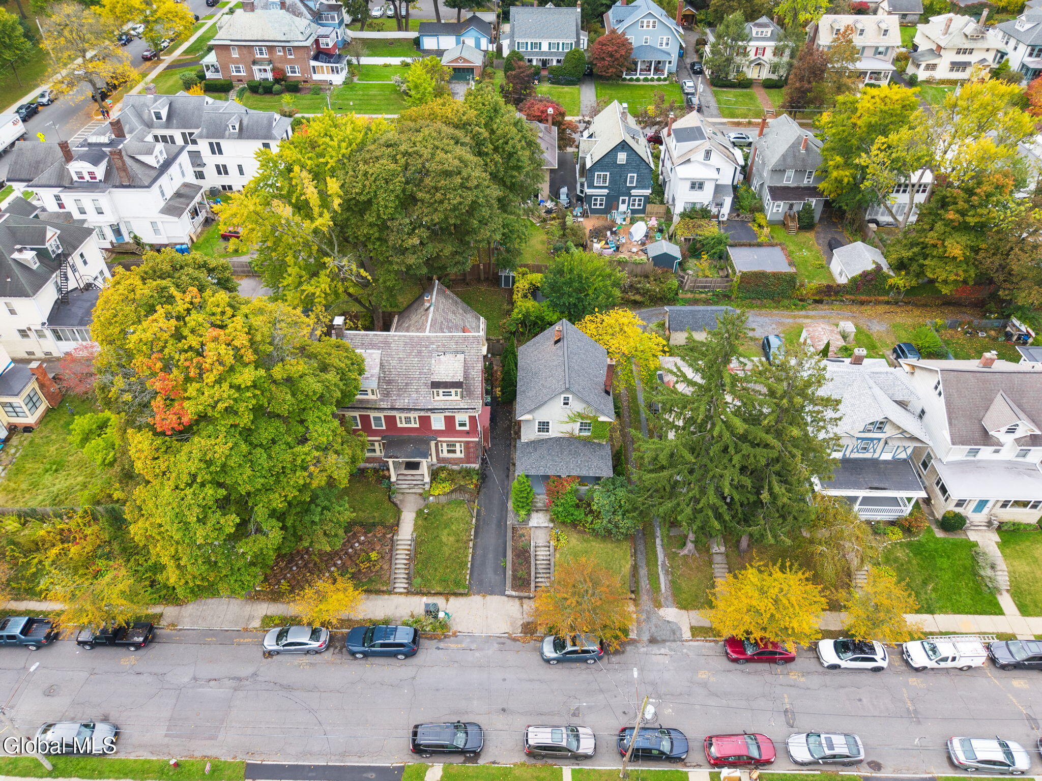 530 Mercer Street Albany NY 12208