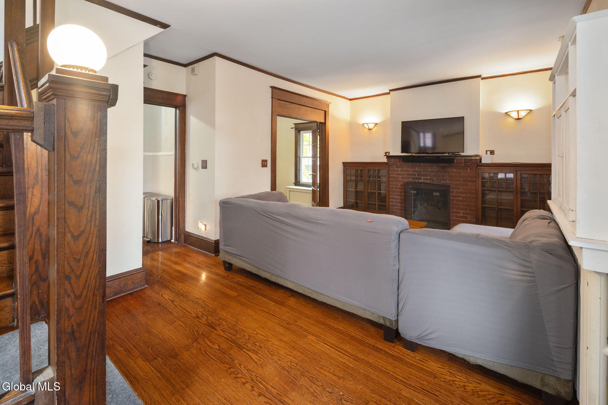 530 Mercer Street Albany NY 12208