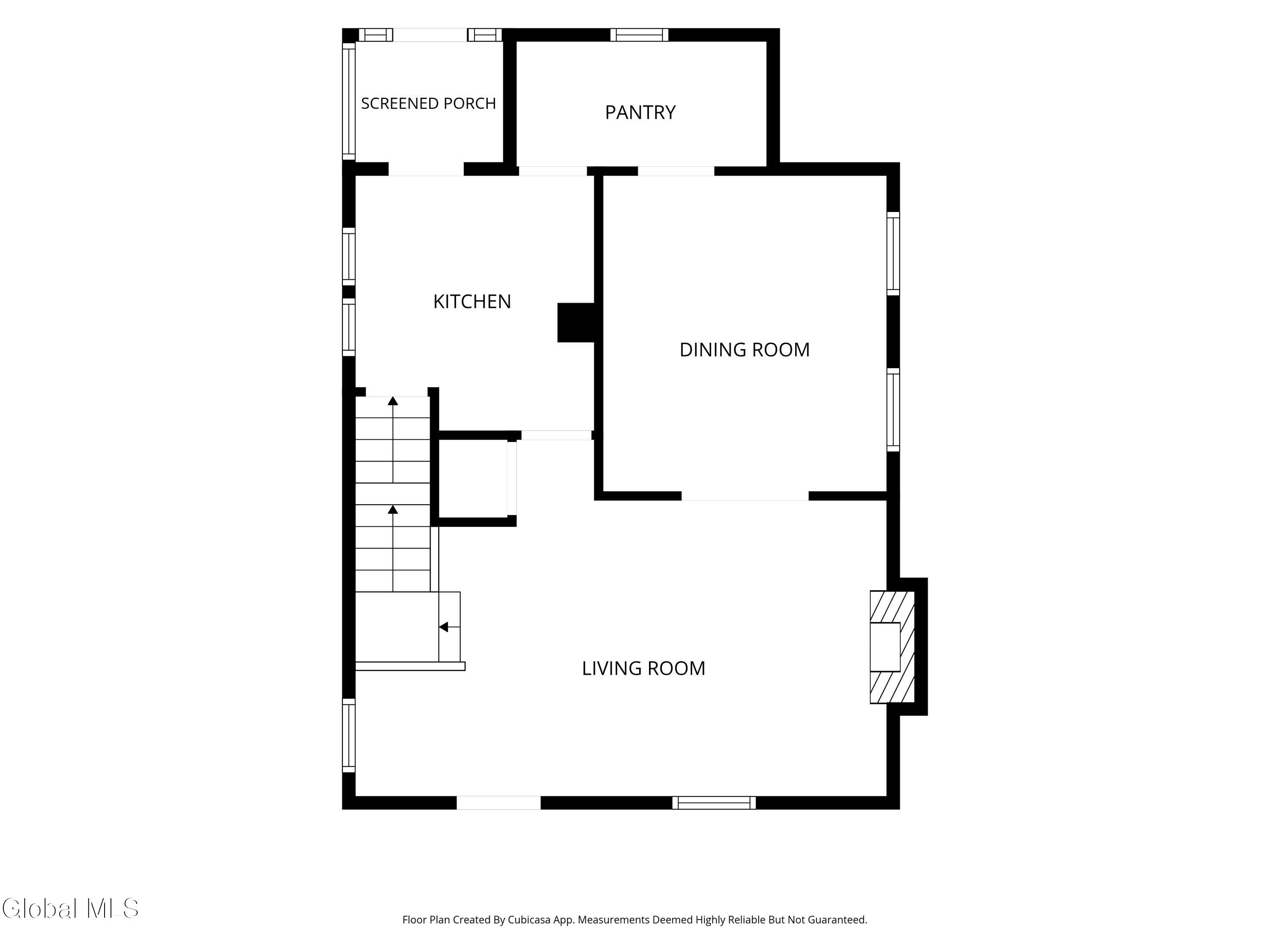 530 Mercer Street Albany NY 12208