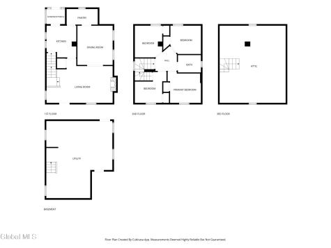 530 Mercer Street Albany NY 12208