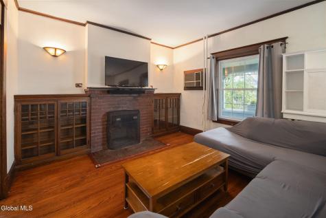 530 Mercer Street Albany NY 12208