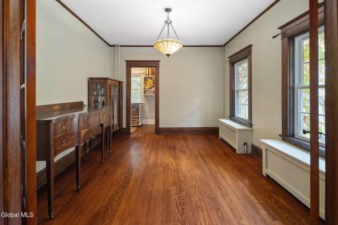 530 Mercer Street Albany NY 12208