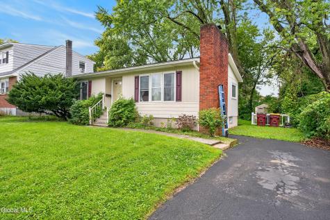41 New York Avenue Rensselaer NY 12144