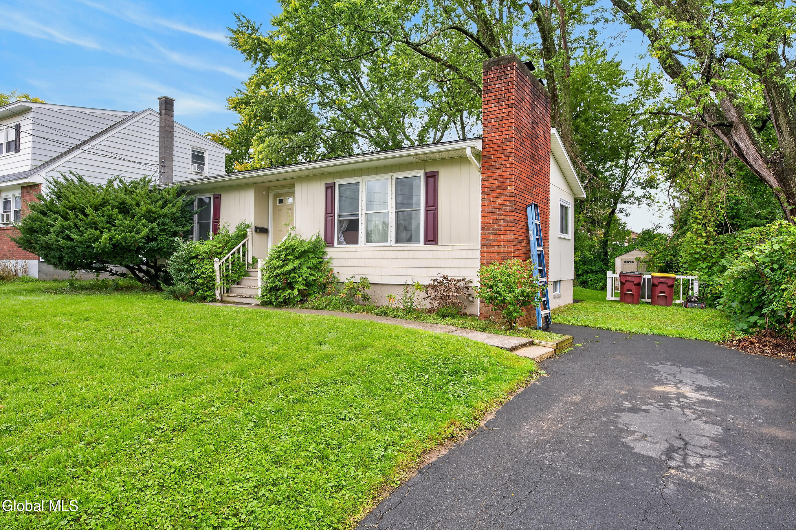 41 New York Avenue Rensselaer NY 12144