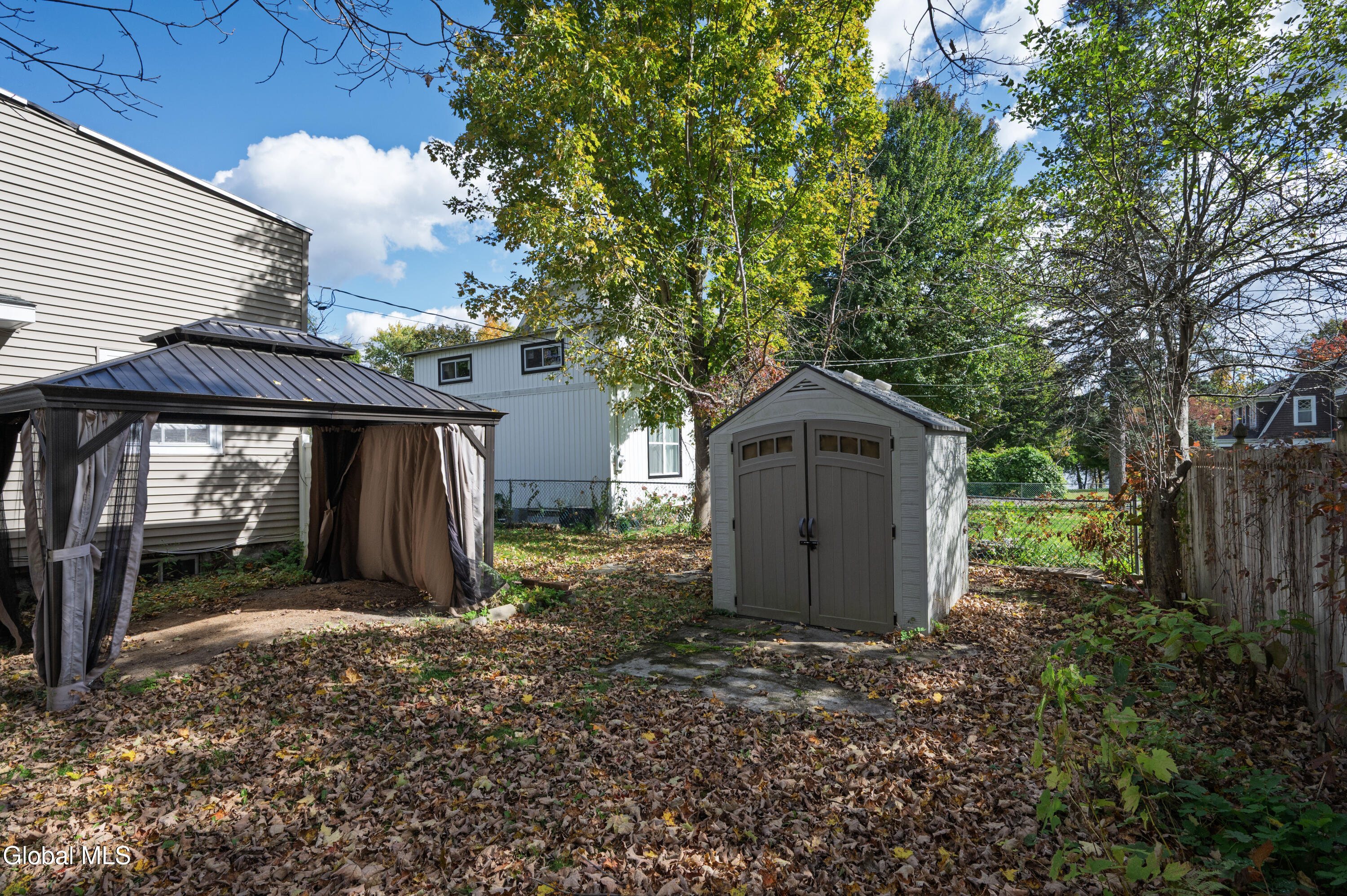 9 Haven Avenue Round Lake NY 12151