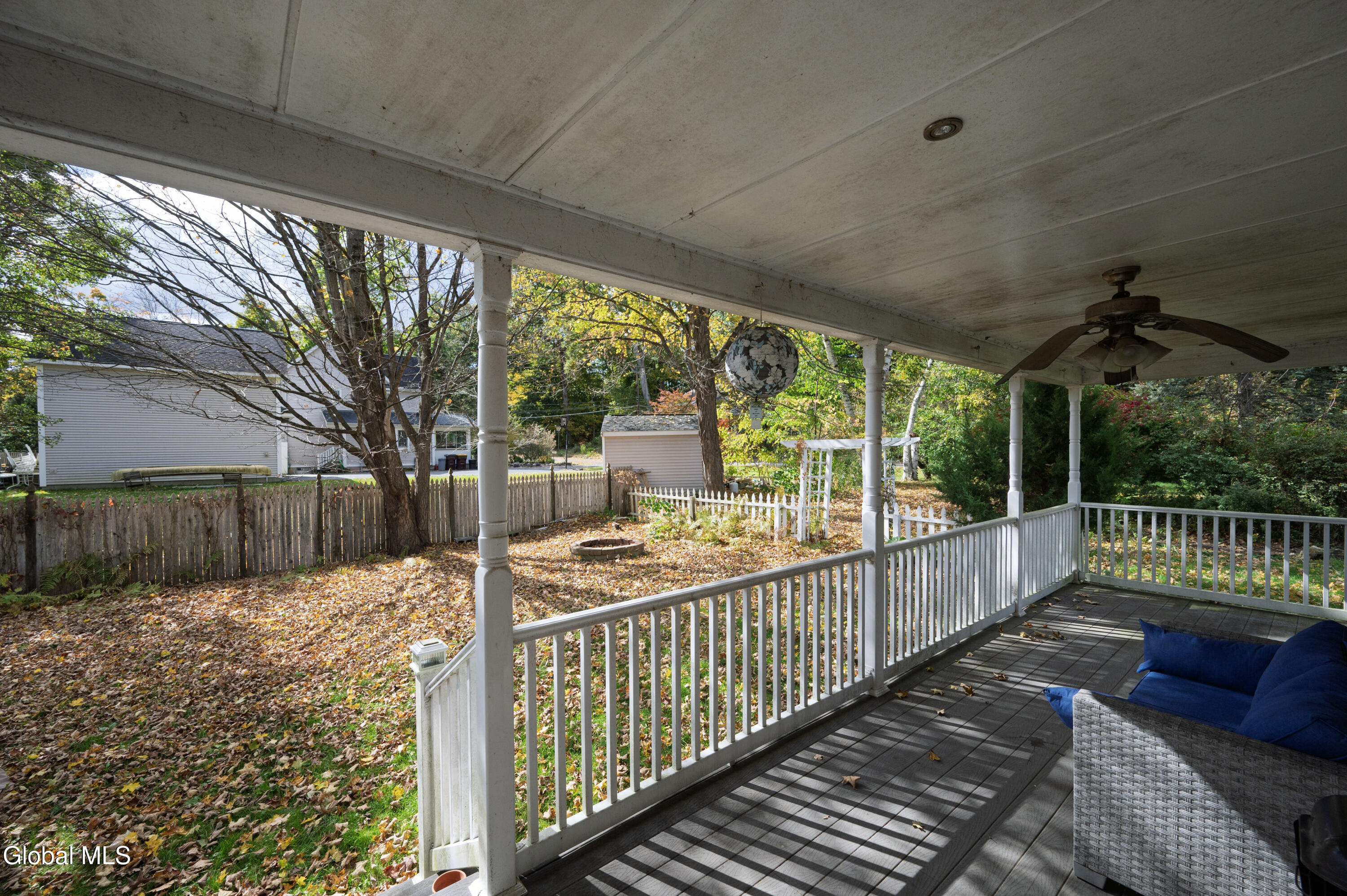 9 Haven Avenue Round Lake NY 12151